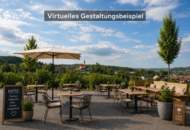 Gewerbefläche mit Aussicht &amp; vielseitigen Nutzungsmöglichkeiten in Heiligenkreuz am Waasen