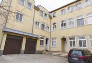 Geräumige Erdgeschosswohnung mit vielseitigen Nutzungsmöglichkeiten