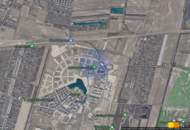 Moderne Arztordination in Seestadt sucht Nachmieter