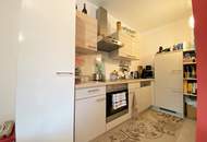 Helle & ruhige 2-Zimmer Wohnung | Loggia & Eigengarten | Eggendorf - Sportplatzgasse | ab 15. Mai bzw. 1. Juni 2026