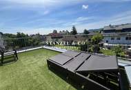 DACHGESCHOSS MIT HERRLICHEN TERRASSEN & FERNBLICK