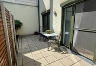 Stillvolle 3-Zi-Wohnung mit Garten &amp; Terrasse in Brunn am Gebirge – 70m²