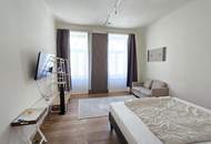 Schöne 1.Zi., Wohnung