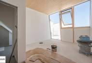 Dachgeschoßwohnung im Herzen des 2. Bezirks – 71 m² Wohnkomfort