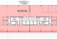 Modernes DG-Büro (Maisonette) mit perfektem Donau-Weitblick ab August 25 im RIVERGATE!