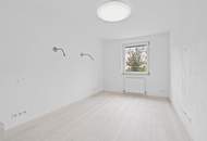 "Wunderschön renovierte Wohnung"