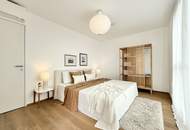 DAS PENTHOUSE | Modernes Wohnen in Meidling mit unvergleichlichem Panoramablick!