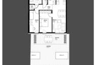 Neubauwohnung mit Top-Lage in N°1 Schwechat