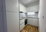 Blumengasse - 2 Zimmer Wohnung mit Balkon | Neubau - Zweitbezug | Klimaanlage | Einbauküche | zzgl. Tiefgaragenstellplatz | ab 1. Dezember 2025