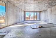 Moderne Twin-Villen mit Luxus-Ausstattung und Panoramablick über den Felmeyergarten. Grünruhelage mit sehr guter Infrastruktur