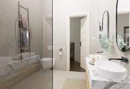 Exklusive Doppelhaushälfte in beliebter, zentrumsnaher Lage