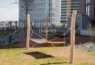Pool, Concierge, BBQ Area, Concierge, Park uvm. Geräumig Wohnen mit Rundumblick 19. Stock