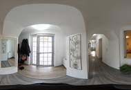 Charmantes Einfamilienhaus mit Pool