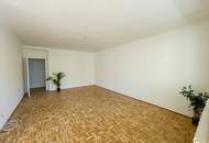 Modernisierte Wohnung mit sonniger Loggia inkl. Heizung!