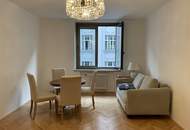 2 room apartment (living room + one bed room) ***** next to the Vienna Opera / City Centre *****