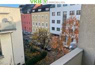 Platz zum Leben am Auberg – große 5-Zimmer-Familienwohnung mit Garage, Balkon und Loggia