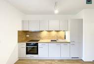 Provisionsfrei: Neubauwohnung mit Balkon, mitten in Liesinger Ruhelage!