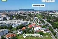 Neubau in Bau: Jetzt Traumwohnung sichern