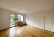 Attraktive 4,5-Zimmer-Wohnung mit Loggia und Balkon in bester Lage, Nähe Kreuzbergl – auch als Praxis oder Studio nutzbar