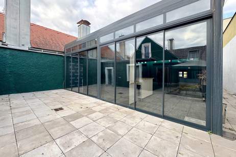 ++ NEU ++ Investitionsjuwel: Zinshaus - Fußgängerzone von Wiener Neustadt, Gewerbeobjekt-kauf, 674.000,€, 2700 Wiener Neustadt(Stadt)