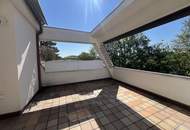 1130! DOMMAYERBLICK! Im Herzen von Hietzing kommt eine DG MAISONETTE zum Verkauf!