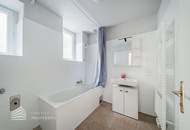 Elegante 2-Zimmer Altbauwohnung im 7. Wiener Gemeindebezirk