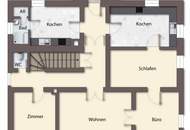 Große Stadtvilla mit Zweitwohnsitzmöglichkeit – traumhafte Zentrumslage direkt am Traunfluss