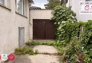 Sanierungsobjekt mit viel Potenzial auf 675 m² Grundstück in Münchendorf!