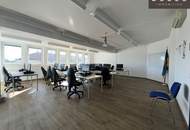 * ST. PÖLTEN * BÜRO- UND GESCHÄFTSFLÄCHEN * ZENTRALE LAGE