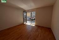 Karmeliterhof - Neubauwohntraum beim Rathausplatz