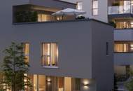 PROVISIONSFREI - NEUBAU 4 Zimmer Wohnung in Salzburg Stadt Alt - Liefering mit großem Balkon 32m²,Tiefgarage und Lift! VOLLE WOHNBAUFÖRDERUNG
