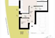 Virtueller Rundgang möglich | Heller-Neubau-Erstbezug | 5 Zimmer, 2 Bäder &amp; Eigengarten | Smart Home &amp; Luftwärmepumpe