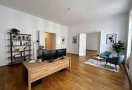 1030! Zentrumsnahes Altbaubüro nahe U4/Stadtpark!