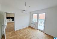 3 Zimmerwohnung mit Terrasse Nähe Votivkirche - Schottentor
