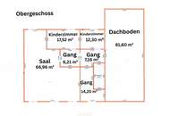 Mehrfamilienhaus mit großem Garten in St. Marienkirchen