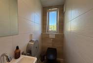 Wohnung mit Penthouse-Charakter und überdachter Terrasse