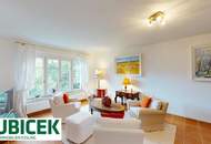 Exquisites Einfamilienhaus in Lainz