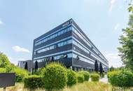 Klimatisierte Bürofläche mit optimaler Verkehrsanbindung im WDZ 7 in Wels/Lichtenegg zu vermieten!
