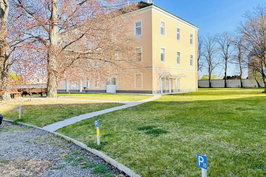Lager in Schwechat zu mieten | zentrale Lage | sofort verfügbar, Gewerbeobjekt-miete, 36,00,€, 2320 Bruck an der Leitha