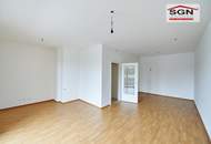 Traumhafter Balkon mit Grünblick