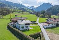 Landhaus in sonniger &amp; idyllischer Toplage