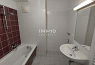 Schöne Zwei-Zimmer-Wohnung mit Loggia Schöpfleuthnergasse 27 - Top 8