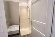 Hochwertig ausgestattete 1- Zimmer Stadtwohnung