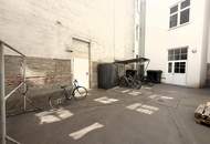 Neu saniertes Geschäftslokal, unbefristet // Newly renovated business premises, unlimited rent //