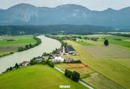 Projektiertes Baugrundstück in Kirchbichl – Bauen ohne Wartezeit!