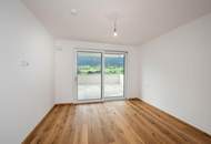 "2-Zimmer-Balkonblick" Premium Residence