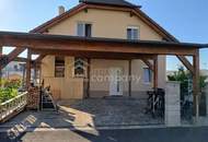 Neuwertige Doppelhaushälfte in Wiener Neustadt, 4 Zimmer, Garten, Terrasse, 3 Bäder!