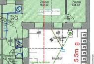 Wohnen in begehrter Lage im schönen Altbau - Stuwerviertel - Nähe Vorgartenmarkt - JETZT ANFRAGEN