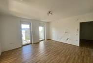 4-Zimmerwohnung mit Balkon in Graz