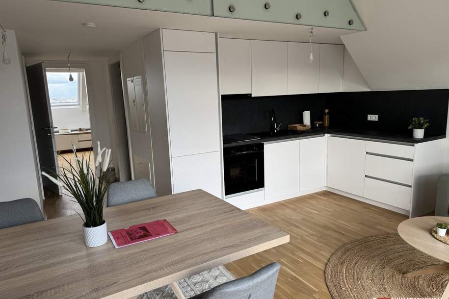 PROVISIONSFREI! SUNNY SIDE OF LIFE! ERSTBEZUG!, Wohnung-kauf, 479.000,€, 1220 Wien 22., Donaustadt